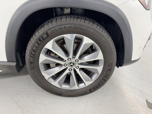 used 2023 Mercedes-Benz GLE 350 car, priced at $44,999
