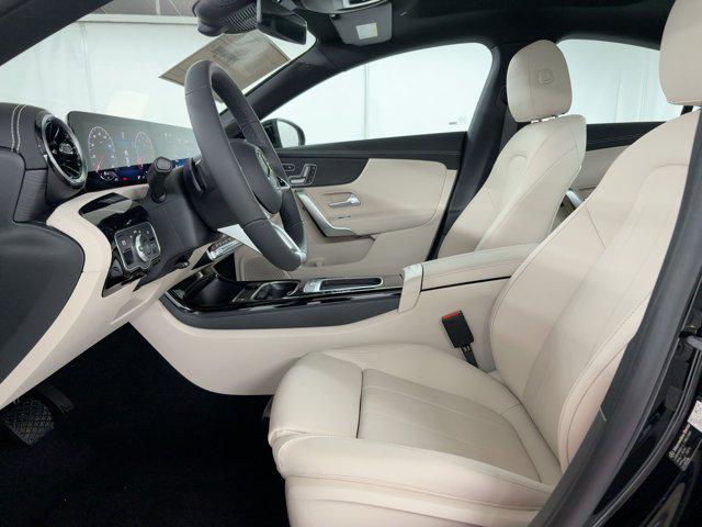 new 2026 Mercedes-Benz CLA 250 car, priced at $45,310