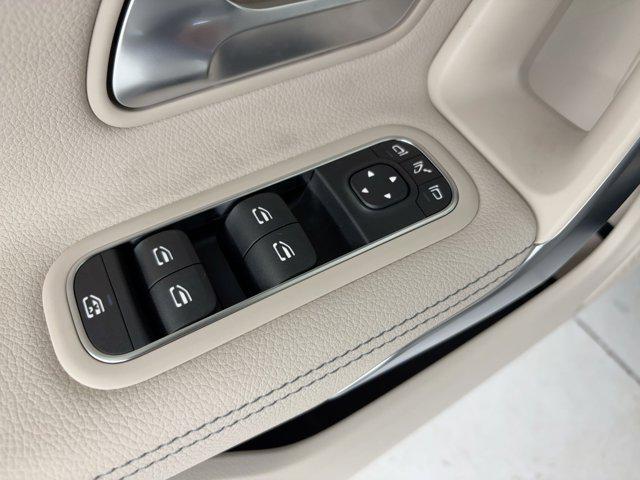 new 2026 Mercedes-Benz CLA 250 car, priced at $45,310