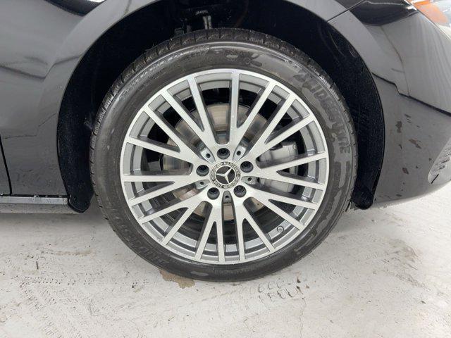 new 2026 Mercedes-Benz CLA 250 car, priced at $45,310