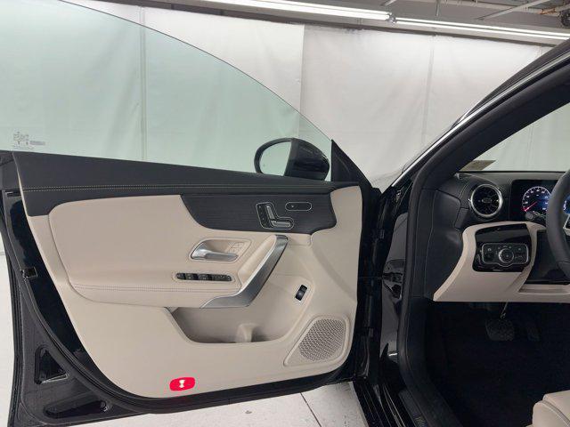 new 2026 Mercedes-Benz CLA 250 car, priced at $45,310