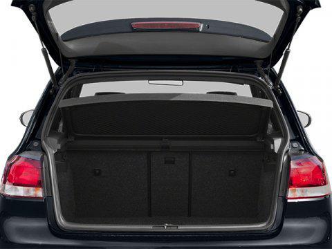 used 2012 Volkswagen Golf R car, priced at $22,999
