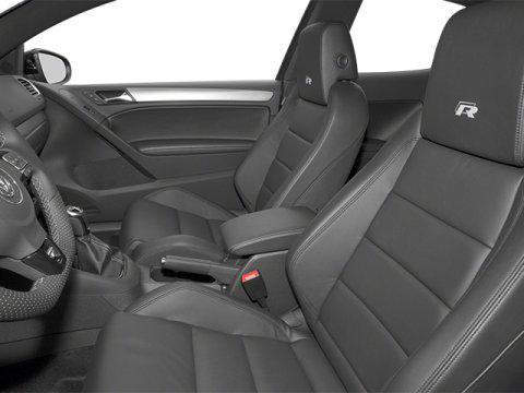 used 2012 Volkswagen Golf R car, priced at $22,999