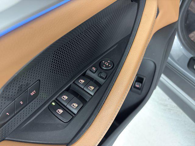 used 2023 BMW i4 Gran Coupe car, priced at $32,398