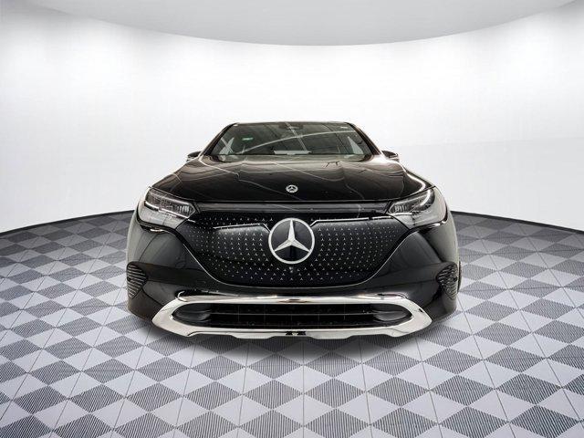 new 2025 Mercedes-Benz EQE 350 car, priced at $80,685