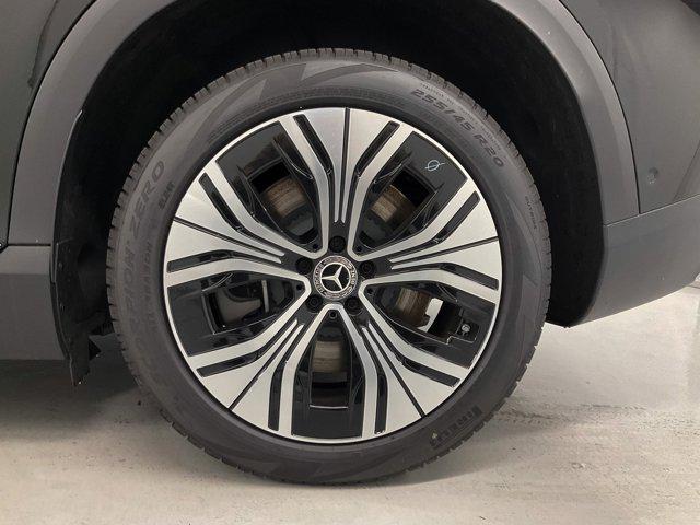 new 2025 Mercedes-Benz EQE 350 car, priced at $80,685