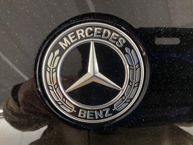 new 2025 Mercedes-Benz EQE 350 car, priced at $80,685