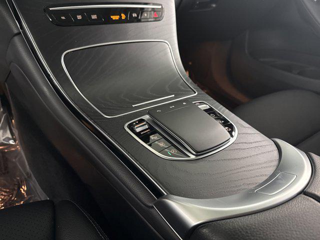 used 2022 Mercedes-Benz GLC 300 car, priced at $30,398