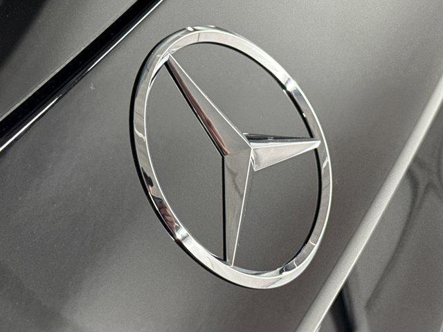 used 2022 Mercedes-Benz GLC 300 car, priced at $31,999