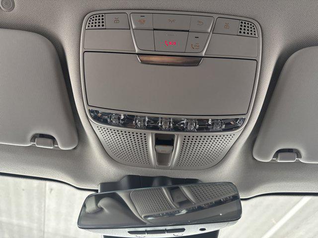 used 2022 Mercedes-Benz GLC 300 car, priced at $30,398