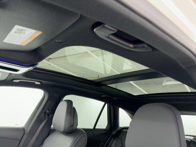 new 2026 Mercedes-Benz GLC 300 car, priced at $59,935