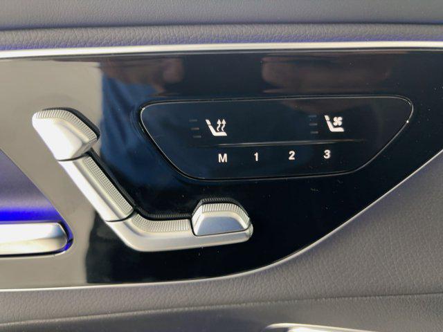 new 2026 Mercedes-Benz GLC 300 car, priced at $59,935