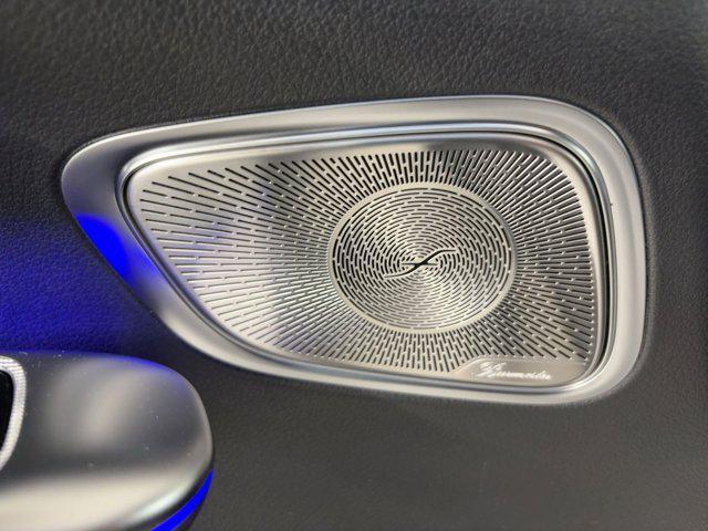 new 2026 Mercedes-Benz GLC 300 car, priced at $59,935