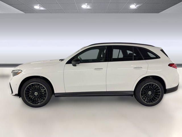 new 2026 Mercedes-Benz GLC 300 car, priced at $59,935