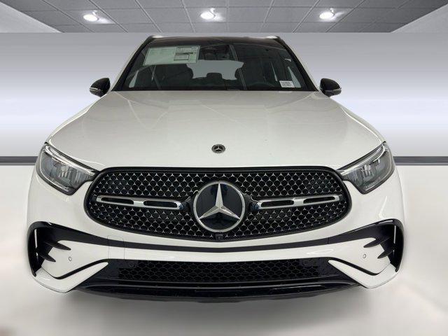 new 2026 Mercedes-Benz GLC 300 car, priced at $59,935