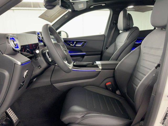 new 2026 Mercedes-Benz GLC 300 car, priced at $59,935