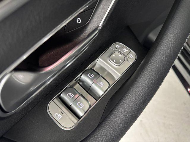 new 2025 Mercedes-Benz GLS 450 car