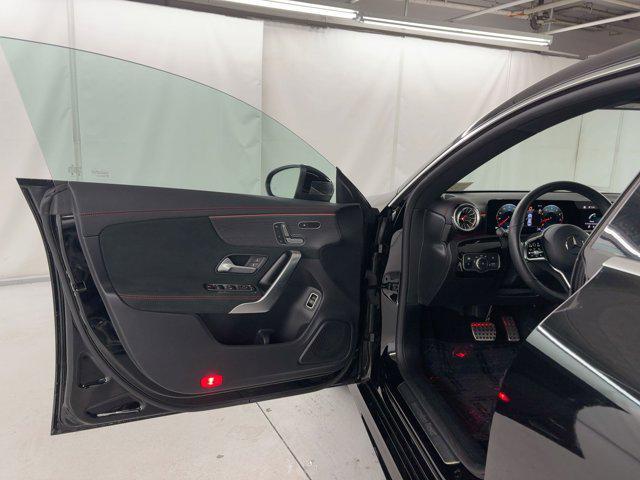 used 2023 Mercedes-Benz CLA 250 car, priced at $32,998