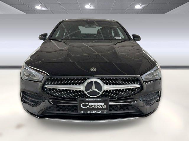 used 2023 Mercedes-Benz CLA 250 car, priced at $32,998