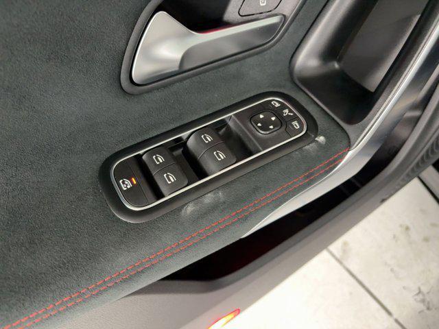 used 2023 Mercedes-Benz CLA 250 car, priced at $32,998