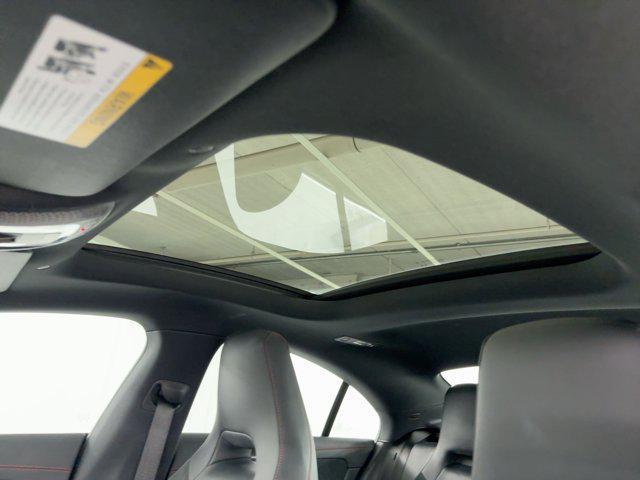 used 2023 Mercedes-Benz CLA 250 car, priced at $32,998