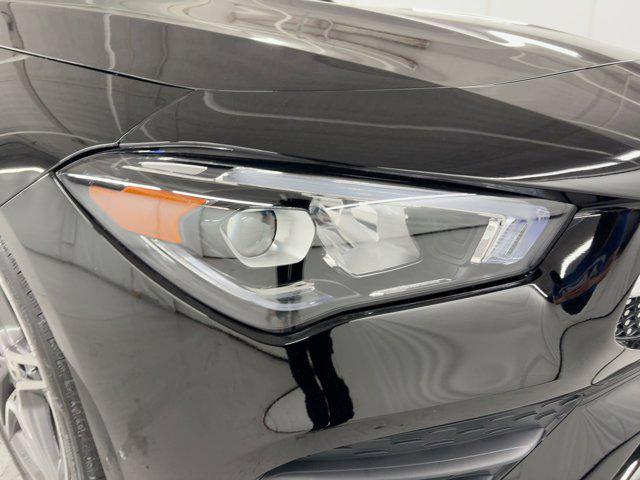 used 2023 Mercedes-Benz CLA 250 car, priced at $32,998