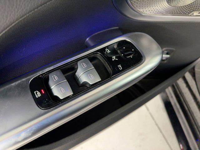 new 2025 Mercedes-Benz C-Class car, priced at $57,495