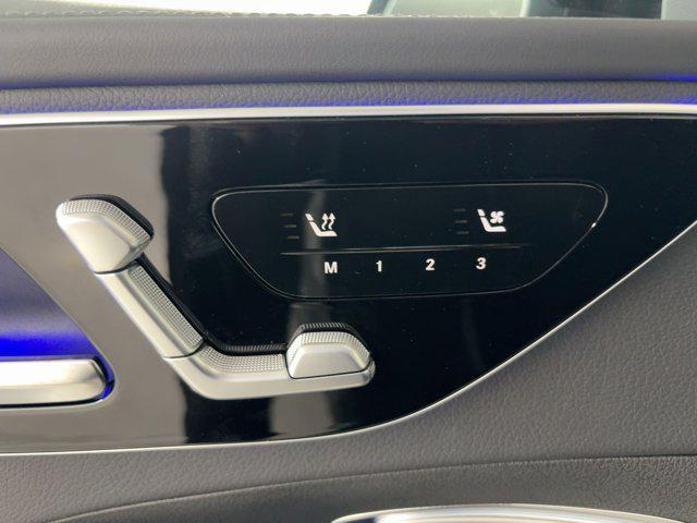 new 2025 Mercedes-Benz C-Class car, priced at $57,495