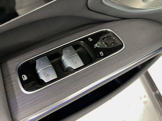 new 2026 Mercedes-Benz EQS 450 car, priced at $103,895