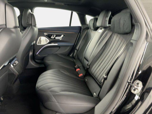 new 2026 Mercedes-Benz EQS 450 car, priced at $106,245