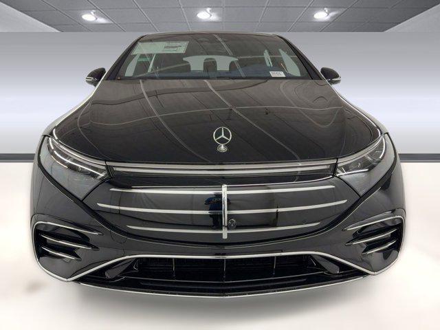 new 2026 Mercedes-Benz EQS 450 car, priced at $106,245