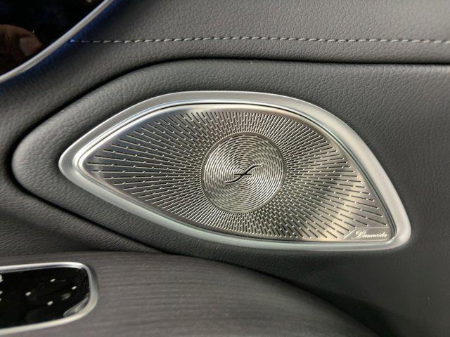 new 2026 Mercedes-Benz EQS 450 car, priced at $106,245