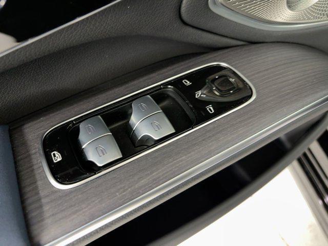 new 2026 Mercedes-Benz EQS 450 car, priced at $106,245