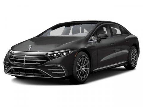 new 2026 Mercedes-Benz EQS 450 car, priced at $106,245