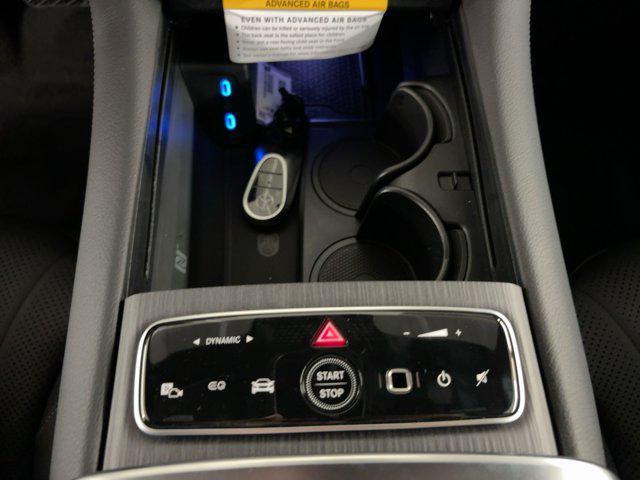 new 2026 Mercedes-Benz EQS 450 car, priced at $106,245