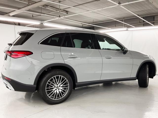 new 2025 Mercedes-Benz GLC 300 car, priced at $59,395