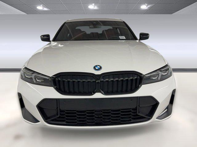 used 2023 BMW 330e car, priced at $32,899