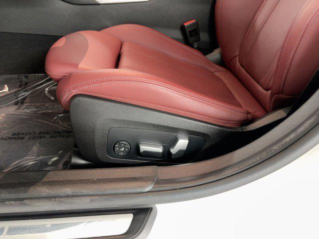 used 2023 BMW 330e car, priced at $32,899