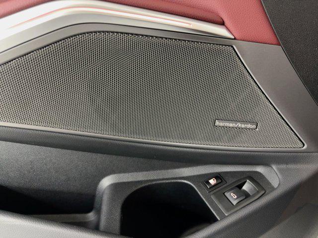 used 2023 BMW 330e car, priced at $32,899