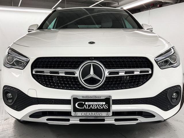 used 2023 Mercedes-Benz GLA 250 car, priced at $30,999