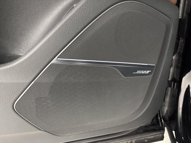 used 2018 Audi Q7 car, priced at $17,499