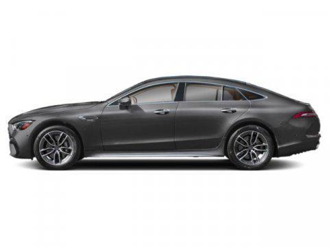 new 2026 Mercedes-Benz AMG GT 43 car, priced at $121,580