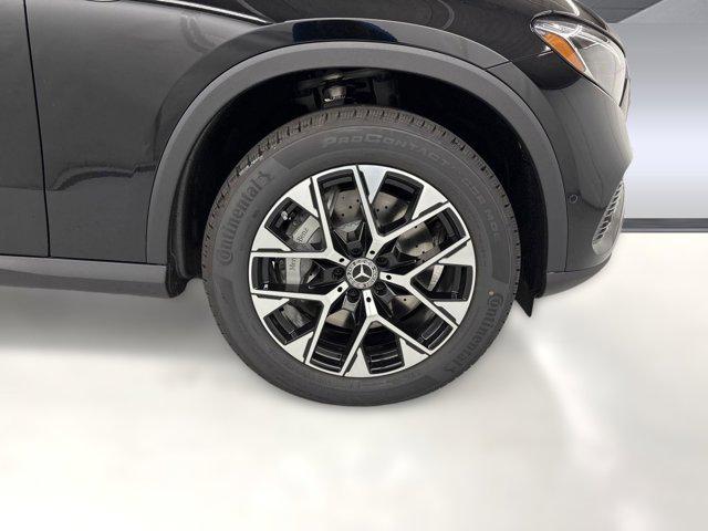 new 2025 Mercedes-Benz GLC 350e car, priced at $61,735