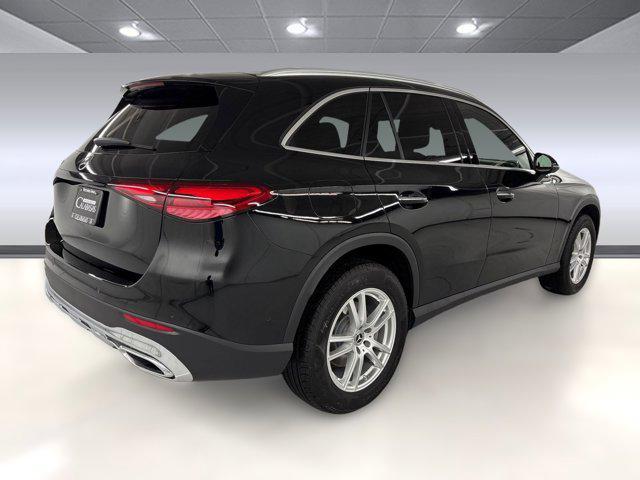 used 2024 Mercedes-Benz GLC 300 car, priced at $41,398