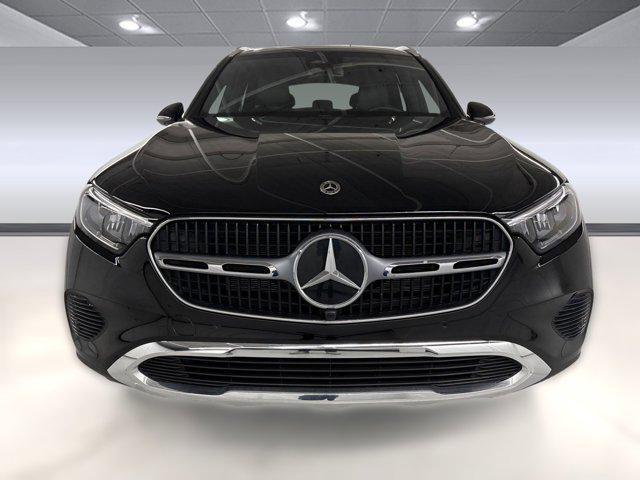 used 2024 Mercedes-Benz GLC 300 car, priced at $41,398