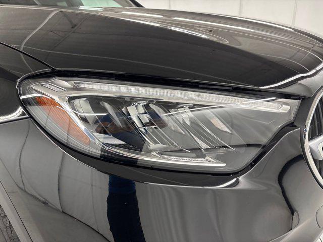 used 2024 Mercedes-Benz GLC 300 car, priced at $41,398