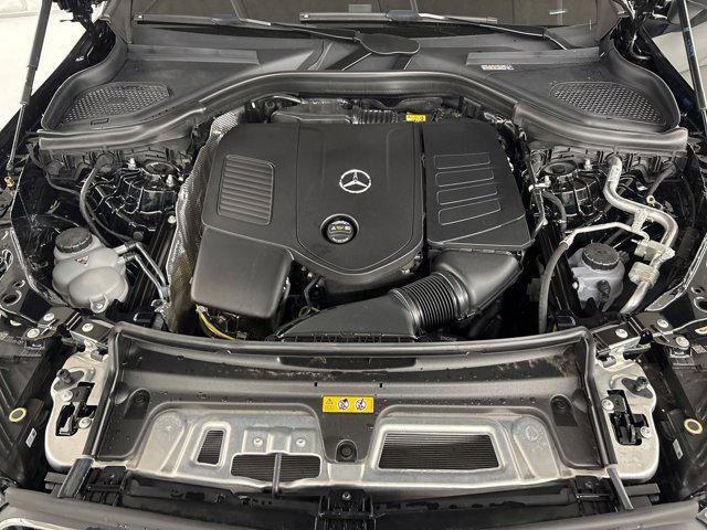 used 2024 Mercedes-Benz GLC 300 car, priced at $41,398