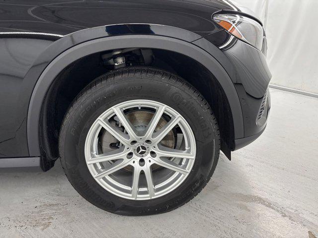 used 2024 Mercedes-Benz GLC 300 car, priced at $41,398