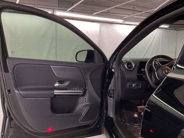 used 2022 Mercedes-Benz GLA 250 car, priced at $26,197