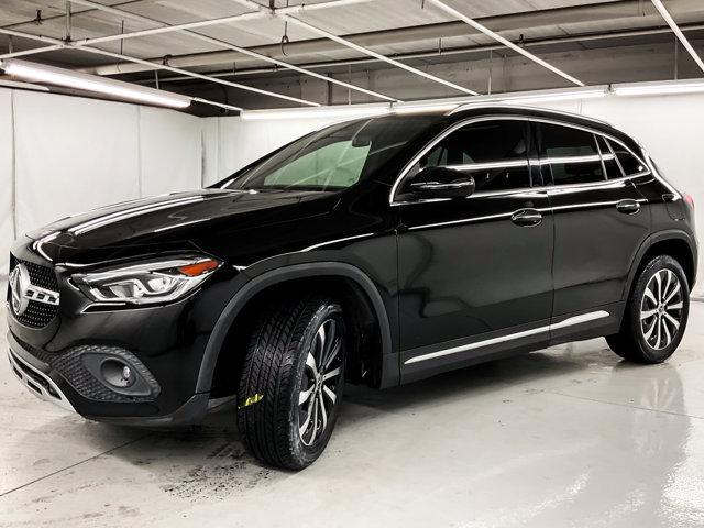 used 2022 Mercedes-Benz GLA 250 car, priced at $26,999